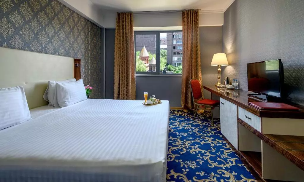 Royal Plaza by Stellar Hotels